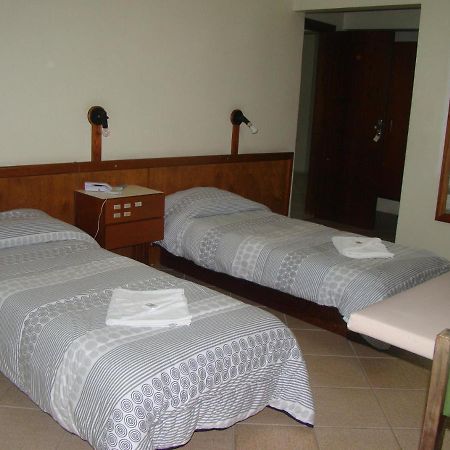 Geranium Hotel Blumenau Exterior foto
